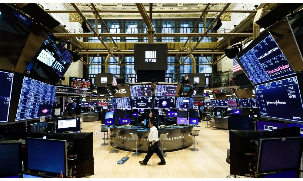 Borsa: Europa chiude in volata