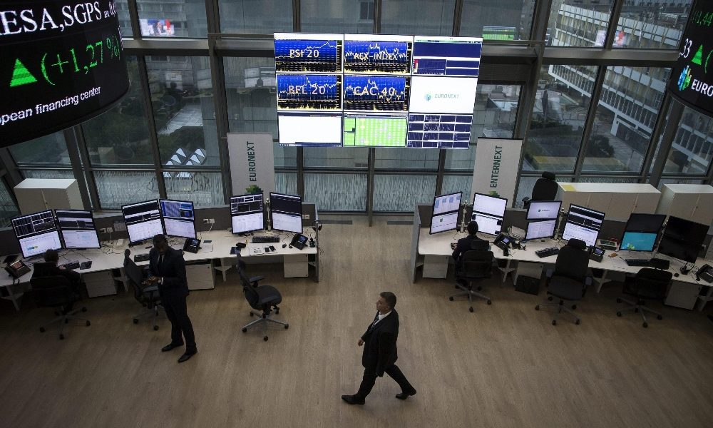 Borsa: Europa conferma rialzo con futures Usa, Milano +0,5%