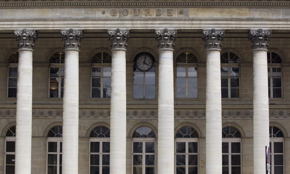 Borsa: Europa debole, Milano -1,10%