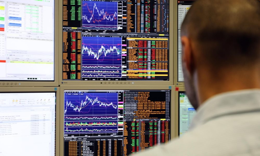 Borsa: Europa debole con Ny,Milano -0,5%