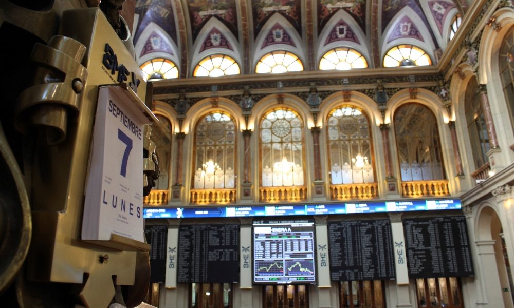 Borsa: Europa debole malgrado Wall Street, Milano -0,28%