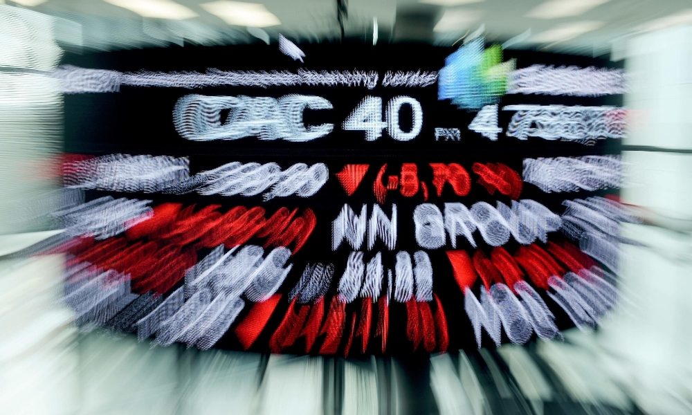 Borsa: Europa fiacca attende Usa, Milano -0,4%