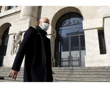 La poesia del volo con il regista di Rai5