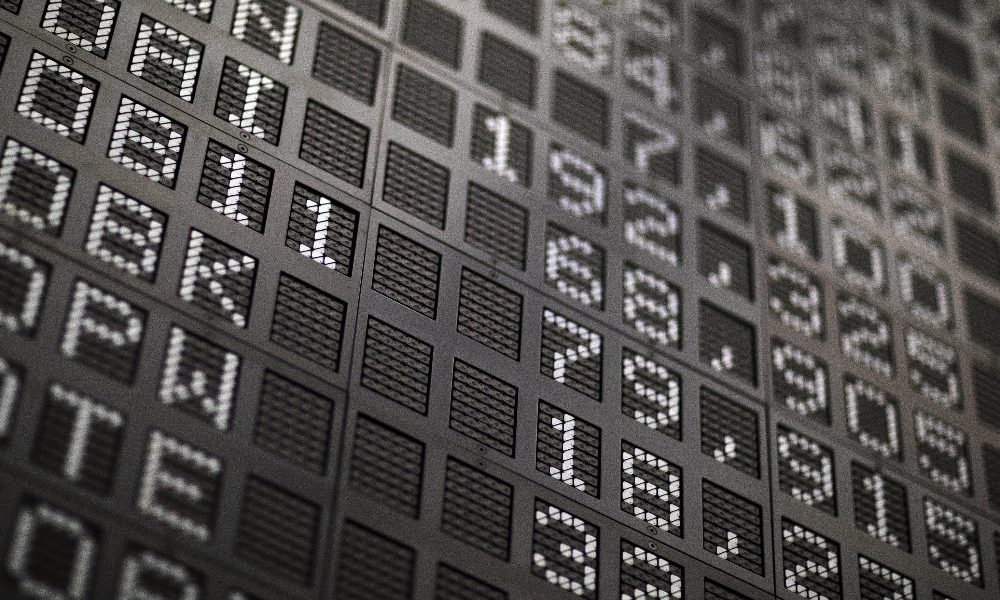 Borsa Europa giù con futures,Milano-2,8%