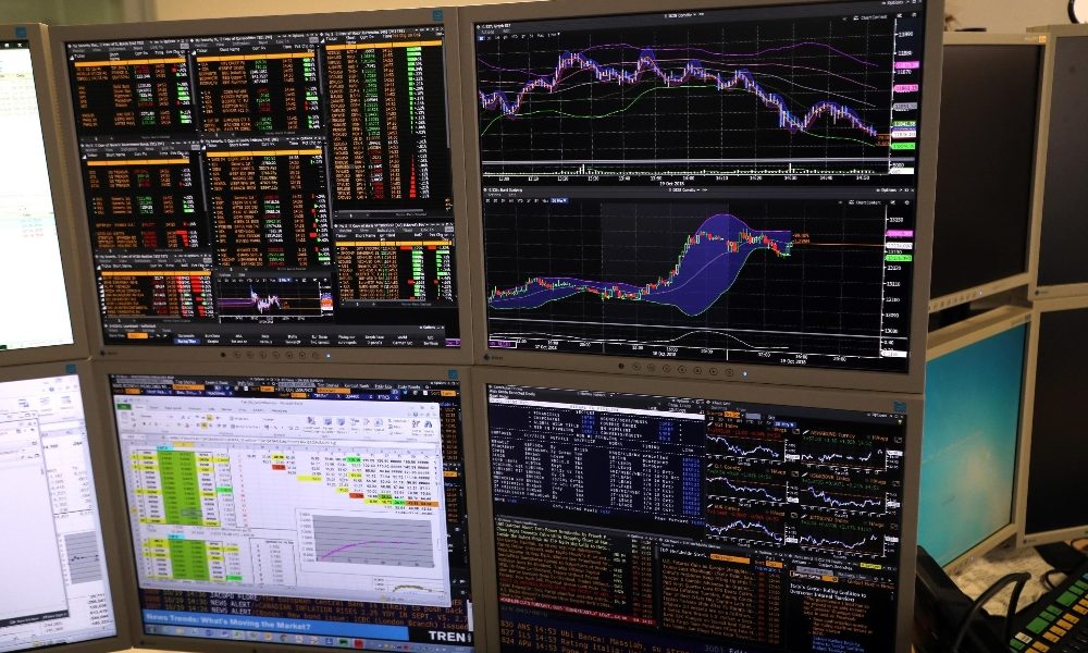 Borsa: Europa i calo, Milano -1,39%