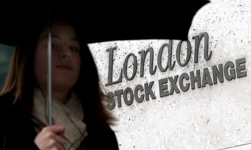 Borsa: Europa in calo, Milano stabile