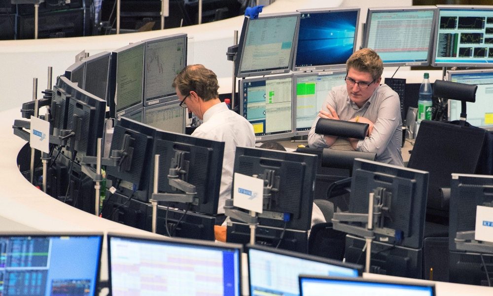 Borsa Europa in rialzo, Londra +0,79%