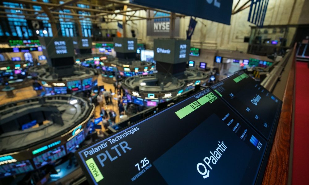 Borsa: Europa in rosso, con banche e viaggi