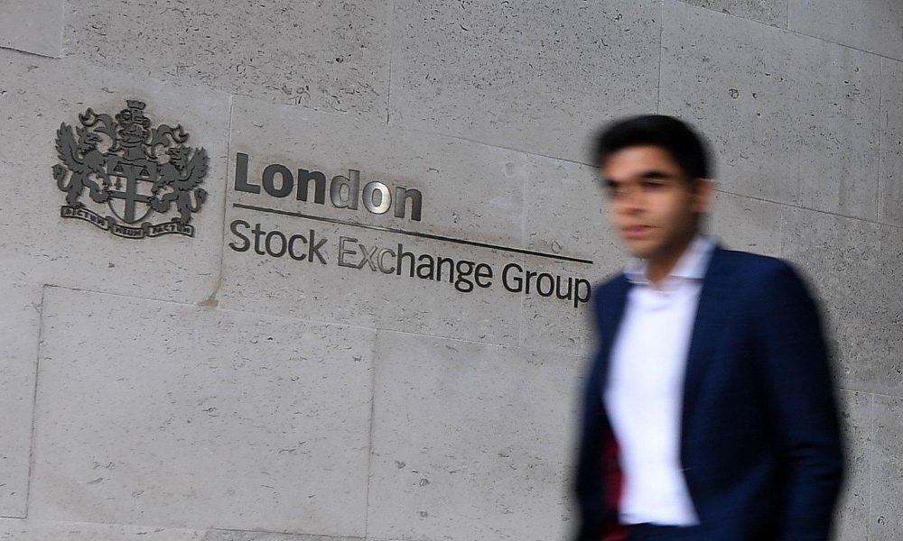 Borsa: Europa male, Londra -1%