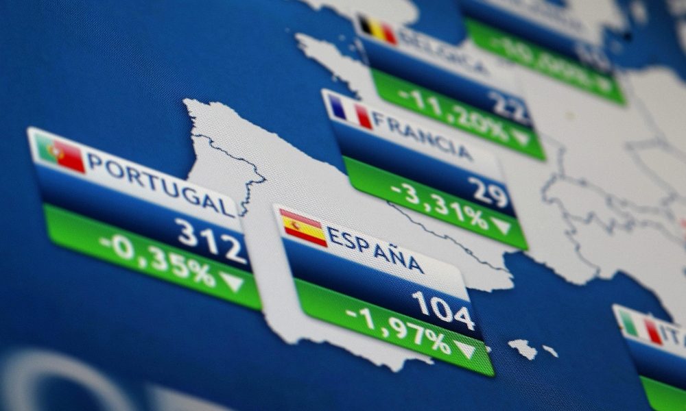 Borsa: Europa migliora, Milano +0,3%