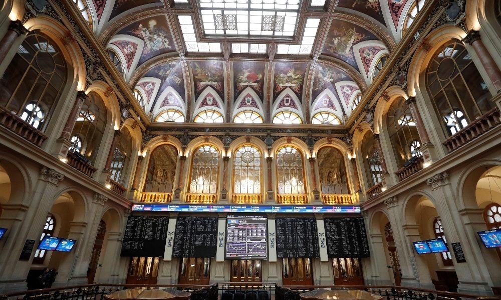 Borsa Europa negativa,Milano la peggiore