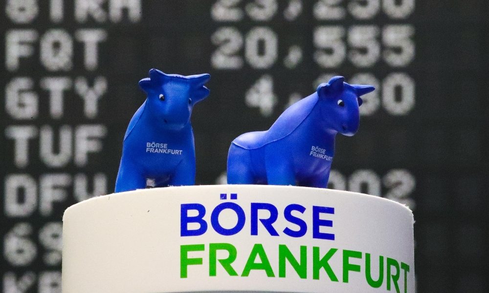 Borsa: Europa peggiora, Francoforte -5%