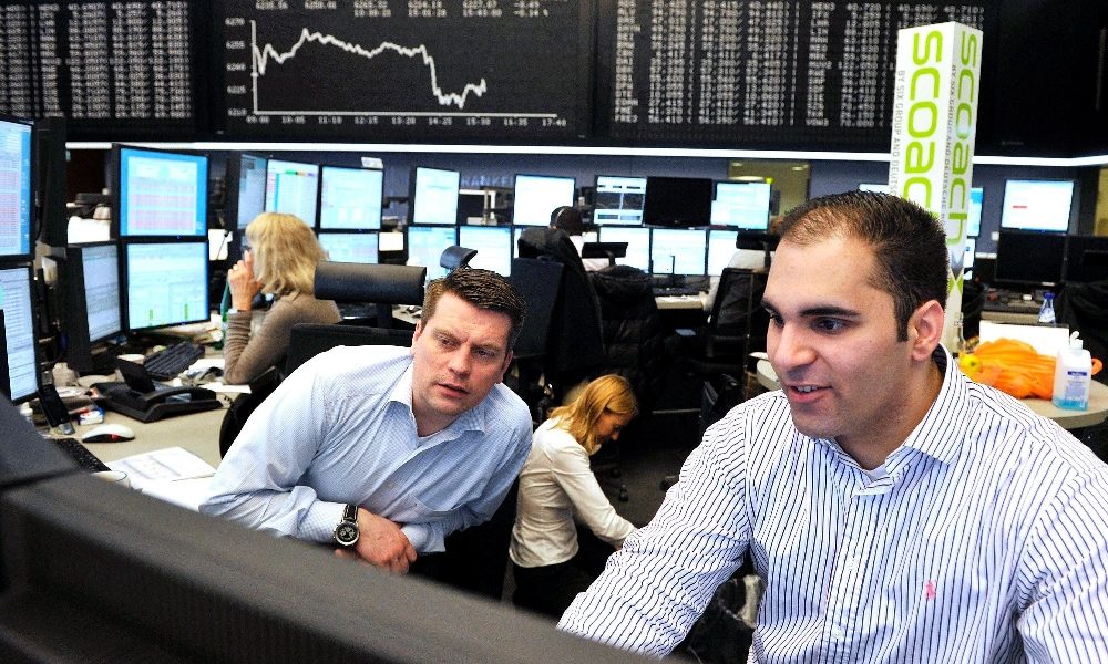Borsa: Europa peggiora con venti guerra
