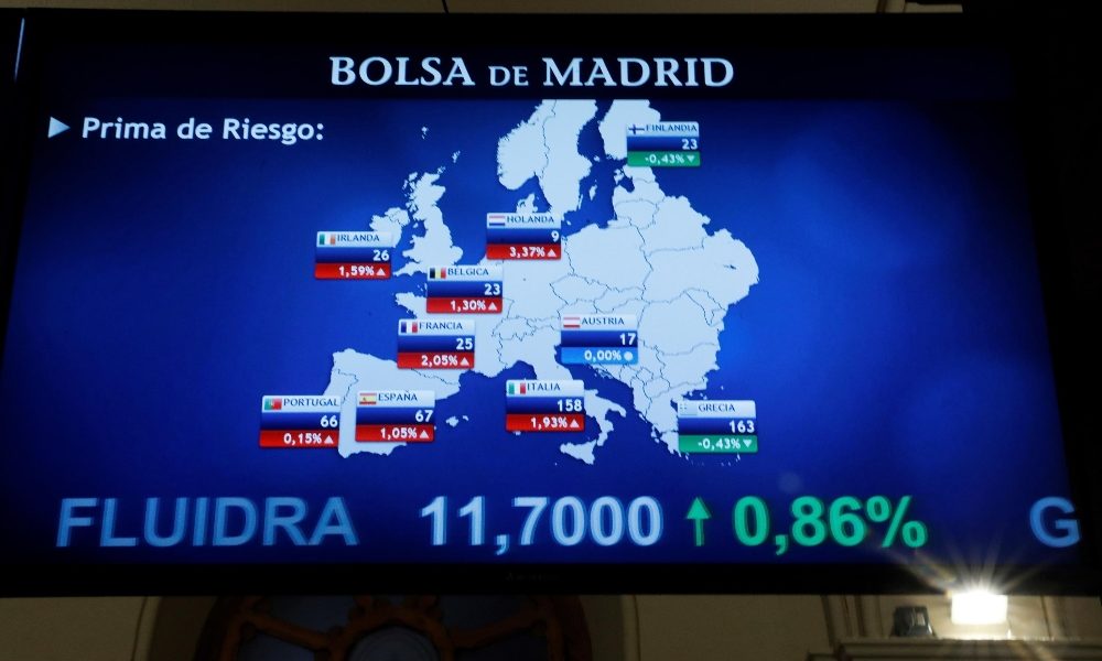 Borsa: Europa poco mossa in apertura, Londra +0,06%