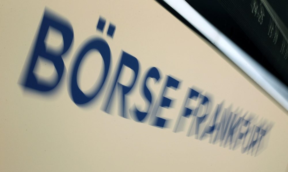 Borsa: Europa positiva dopo Pil Germania, Milano +0,17%