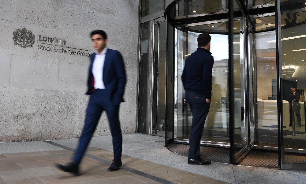 Borsa: Europa positiva, recupera Londra