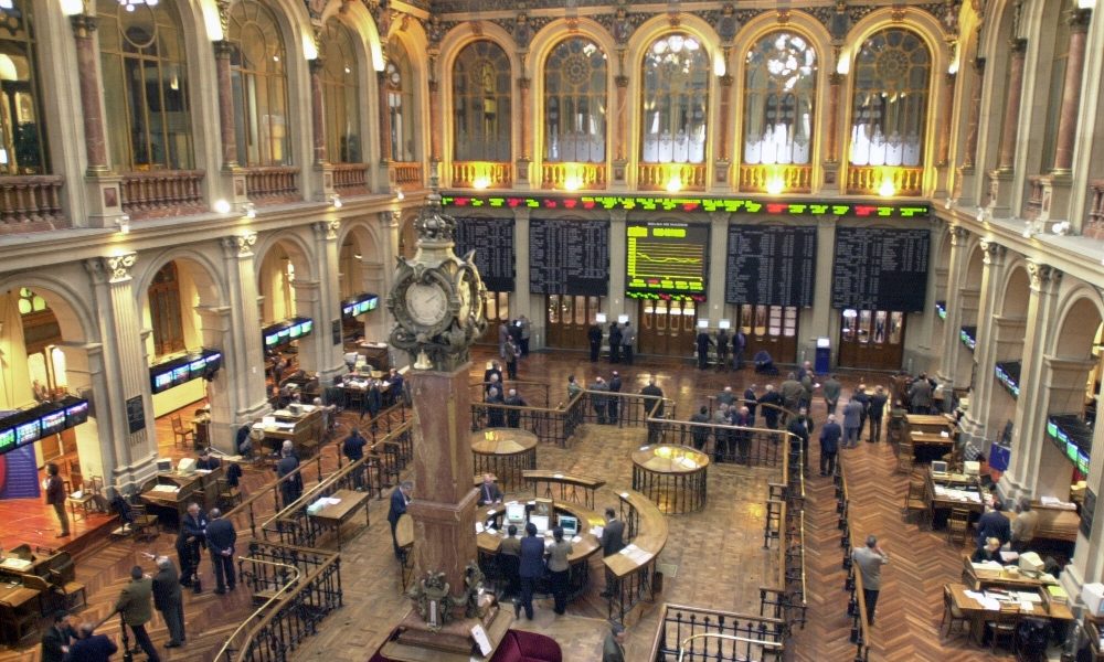 Borsa: Europa prosegue ben intonata, Milano +1,8%