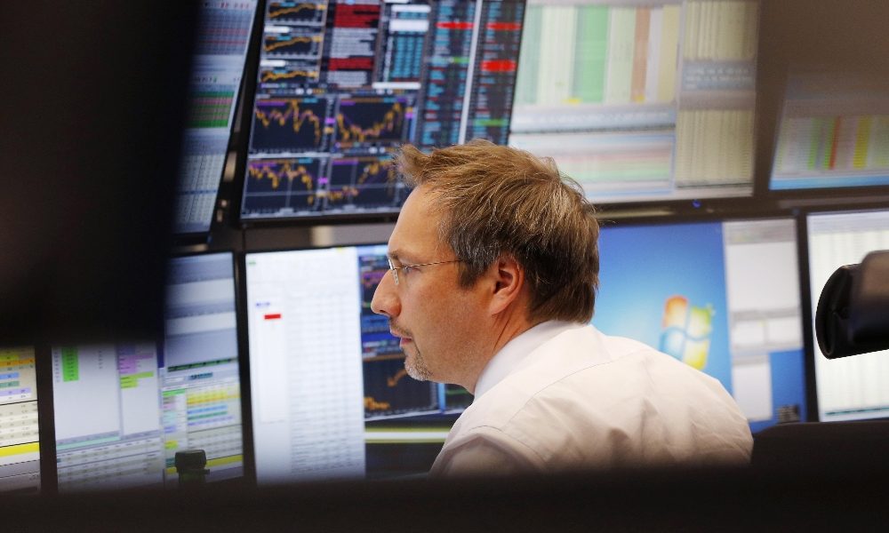 Borsa: Europa prosegue in rialzo con Bce