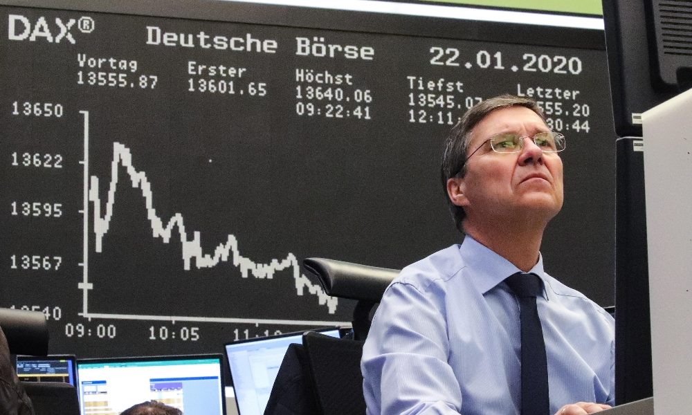 Borsa: Europa recupera e guarda a Fed