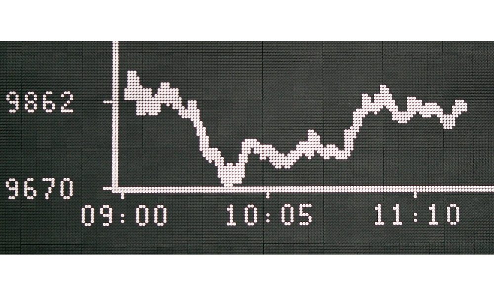 Borsa: Europa sale con futures Usa, parla la Fed, Milano +1%
