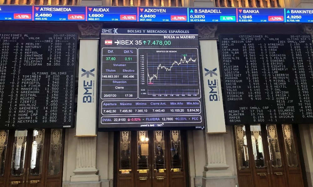 Borsa: Europa sconta calo fiducia Germania e Ue, Milano -0,5%