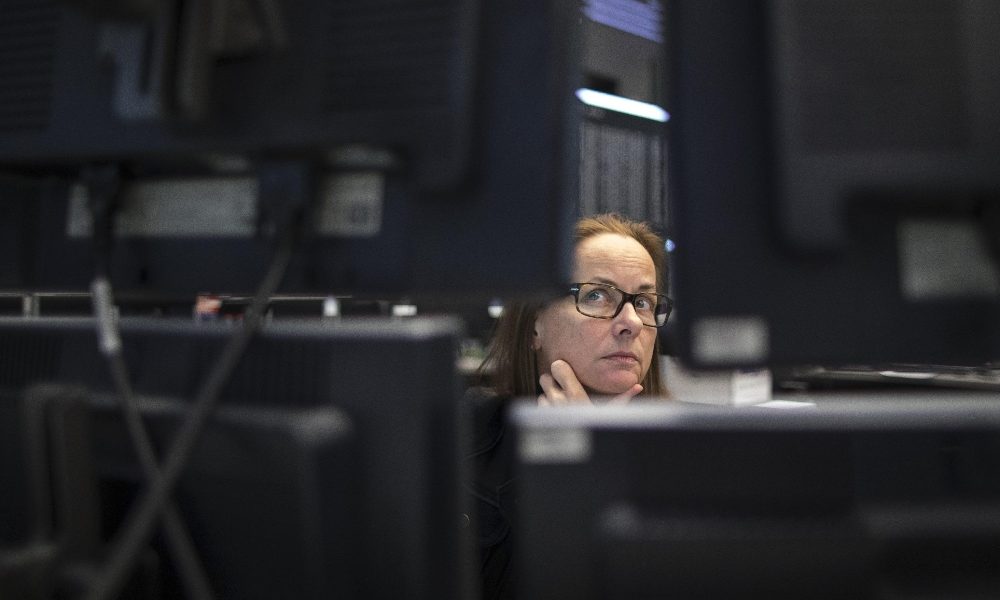 Borsa Europa termina bene intonata