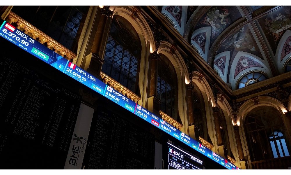 Borsa: Europa tiene, nonostante avvio debole Wall Street