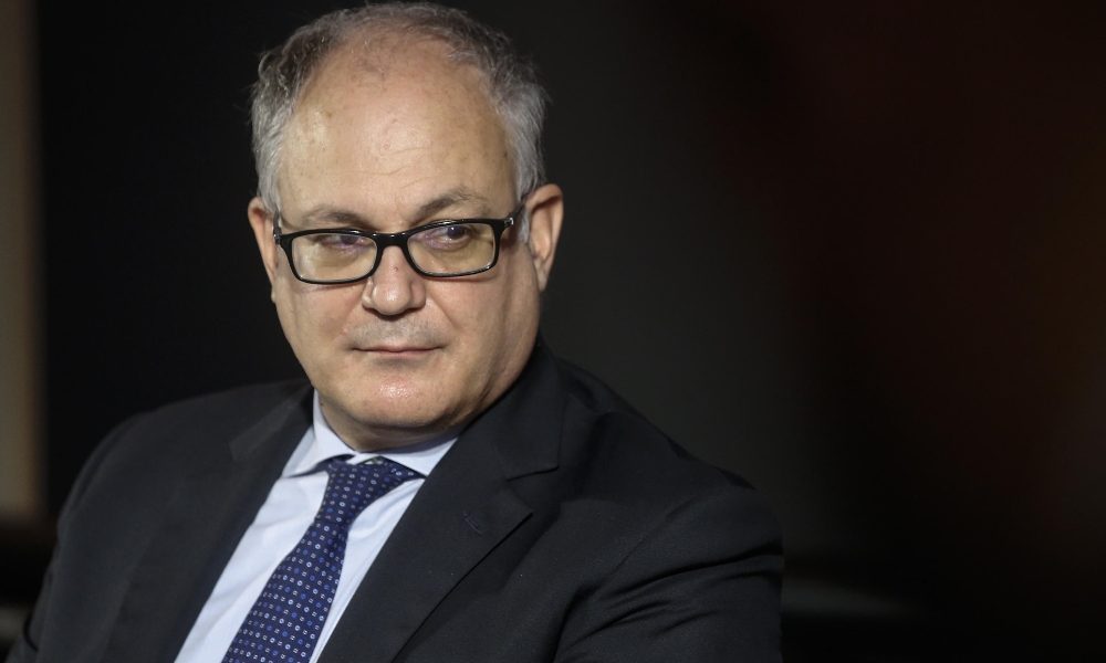 Borsa: Gualtieri, all’Italia posizione centrale in Euronext