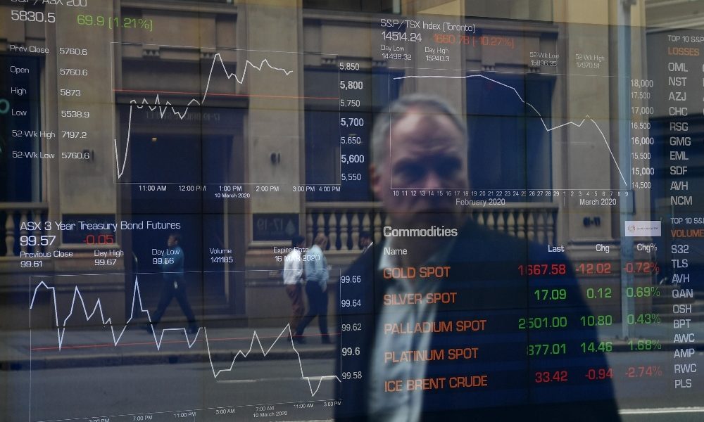 Borsa: Milano (+3%) accelera con Europa