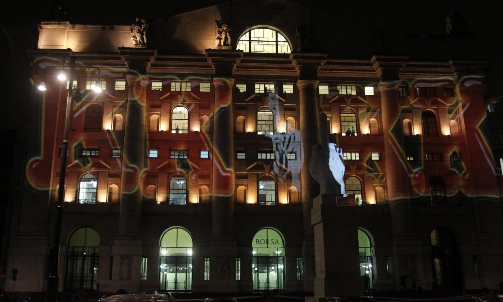 Borsa: Milano regina d’Europa con Stm, Prysmian e Nexi
