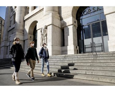 Inseguimento: arrestato ladro 23enne