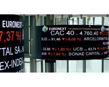 Maccio, altare transennato