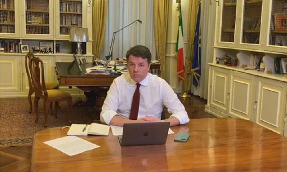 Borsa: Renzi, su tonfo l’avevamo detto