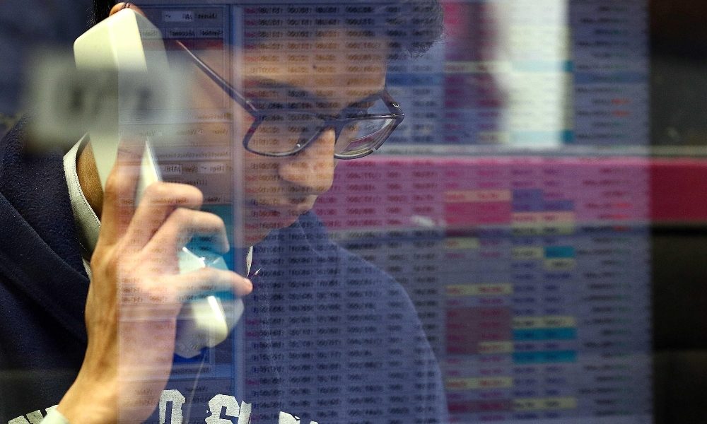 Borsa: Tokyo, apertura in calo (-0,40%)