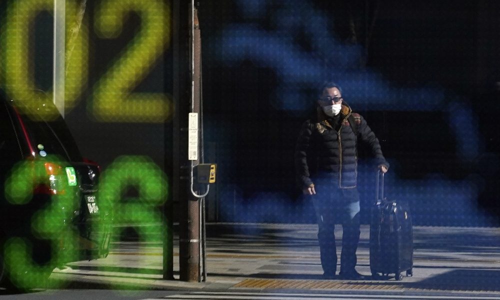 Borsa: Tokyo, apertura in rialzo (+0,37%)