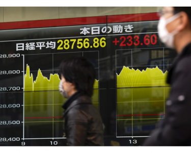 La rivoluzione libica e le paure italiane