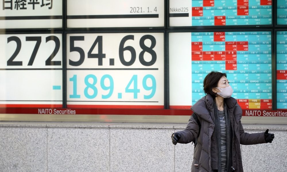 Borsa: Tokyo, apertura in rialzo (+0,66%)