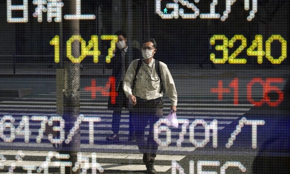 Borsa: Tokyo, apertura in rialzo (+0,88%)