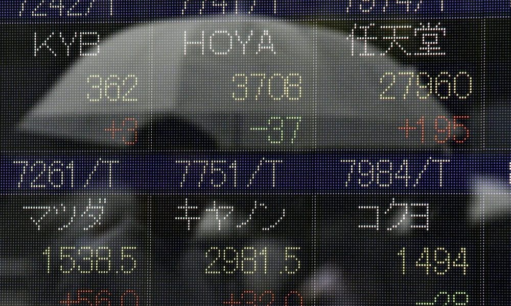 Borsa Tokyo, apertura in rialzo (+1,38%)