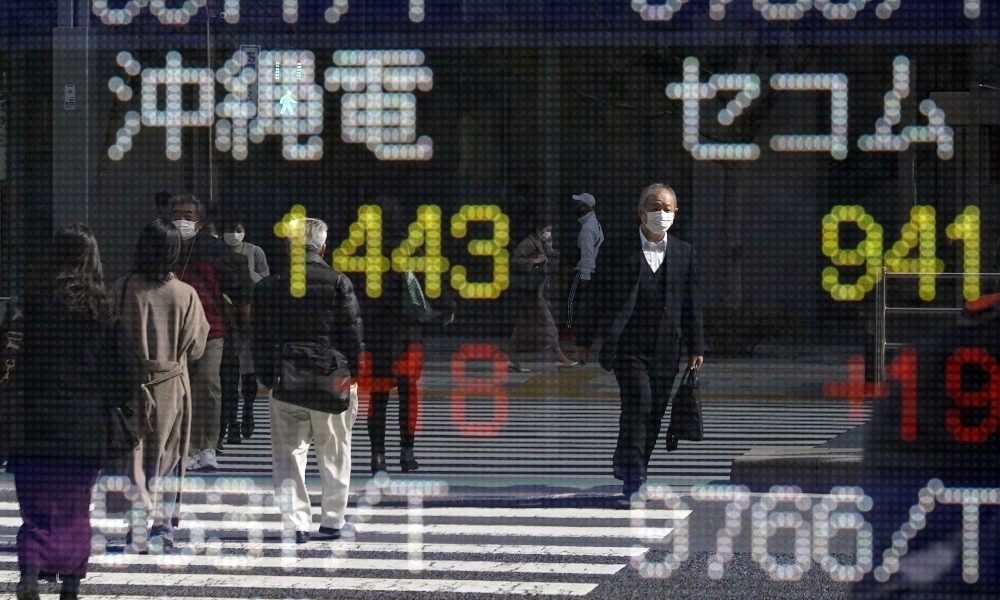 Borsa: Tokyo, apertura invariata (+0,03%)