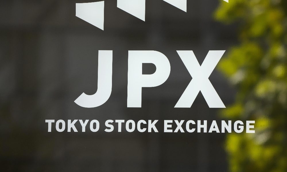Borsa Tokyo, apertura poco mossa: -0,16%