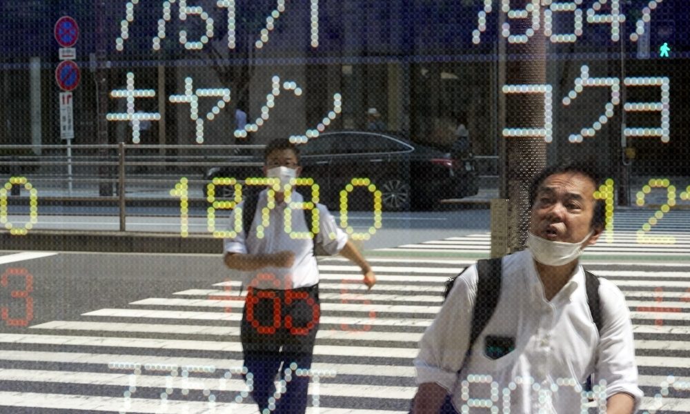 Borsa: Tokyo, chiusura in rialzo (+1,32%)