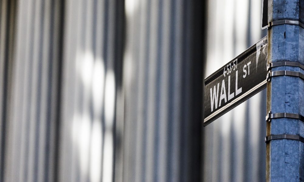 Borsa: Wall Street apre in rialzo