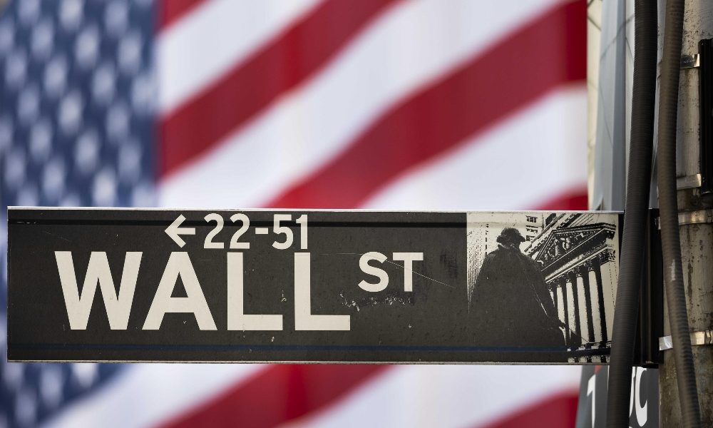 Borsa: Wall Street apre in rialzo, Dj +0,20%