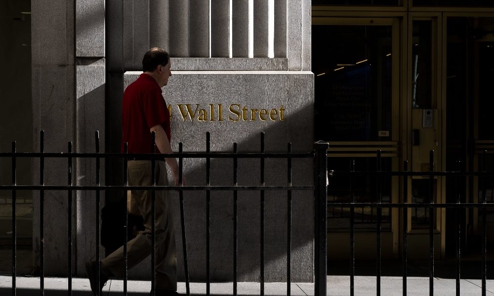 Borsa: Wall Street apre positiva, Dj +0,08%, Nasdaq +0,32%