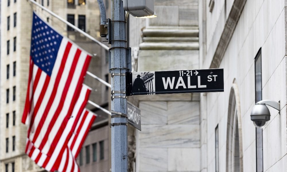 Borsa: Wall Street apre positiva, Dj +0,12%, Nasdaq +0,08%