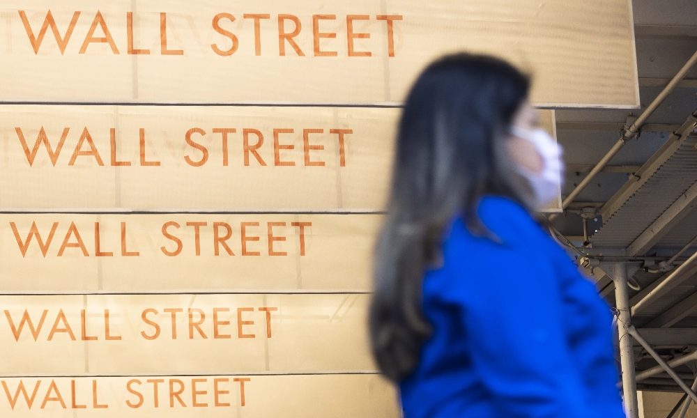 Borsa: Wall Street apre positiva, Dj +0,28%, Nasdaq +0,55%