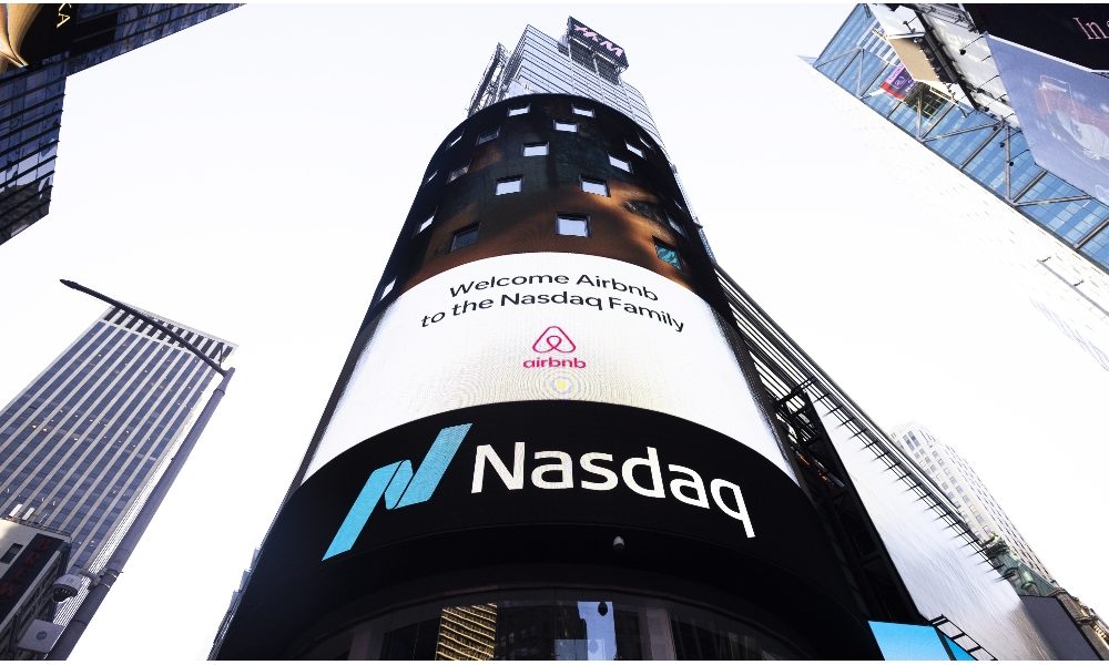 Borsa: Wall Street apre positiva, Dj +0,35%, Nasdaq +0,33%