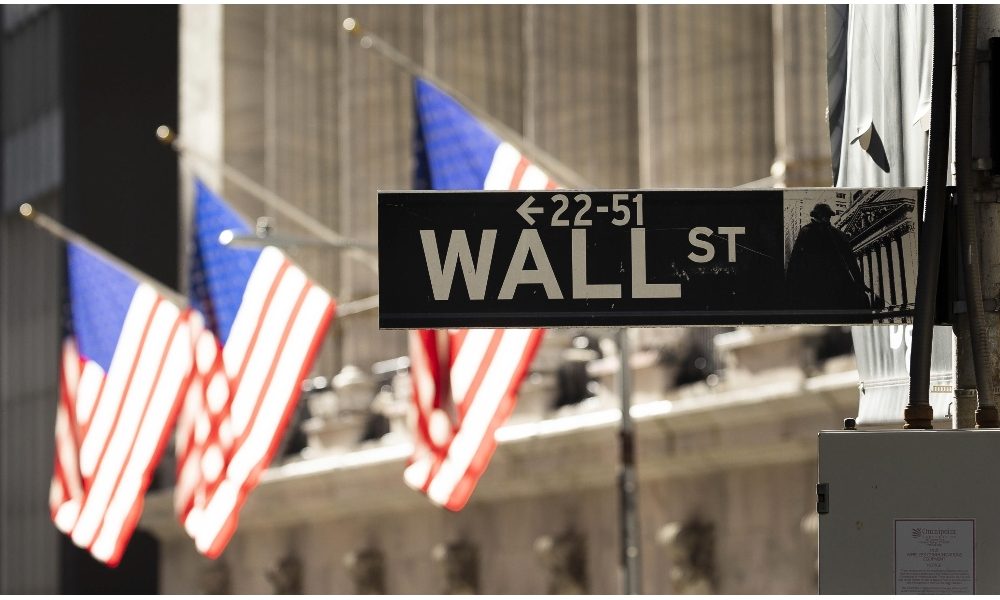 Borsa: Wall Street apre positiva, Dj +0,72%, Nasdaq +0,38%