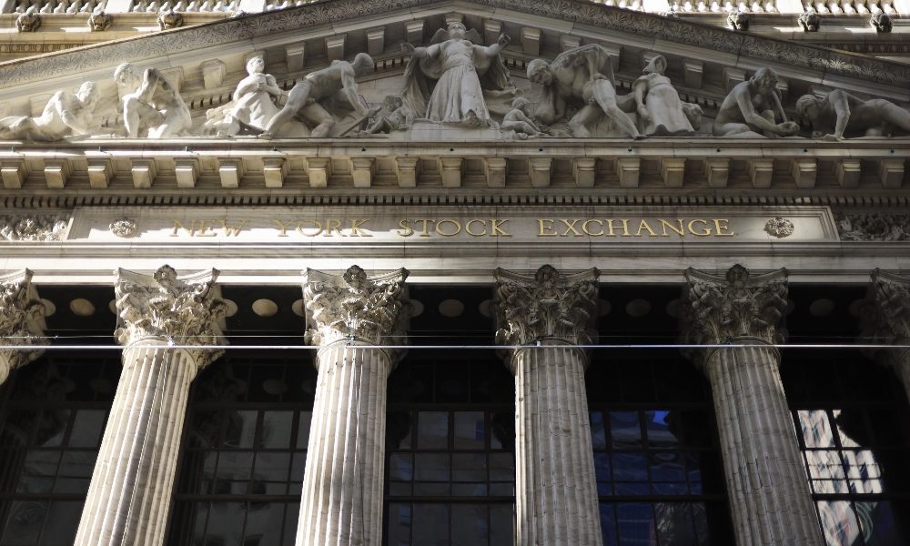 Borsa: Wall Street apre positiva, Dj +0,79%, Nasdaq +1,00%